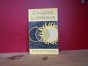 Seller image for Conquerir la depression for sale by La Bouquinerie  Dd