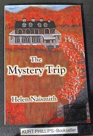 Image du vendeur pour The Mystery Trip mis en vente par Kurtis A Phillips Bookseller