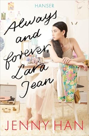 Seller image for Always and forever, Lara Jean for sale by AHA-BUCH GmbH