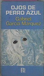 Seller image for Ojos De Perro Azul for sale by Almacen de los Libros Olvidados