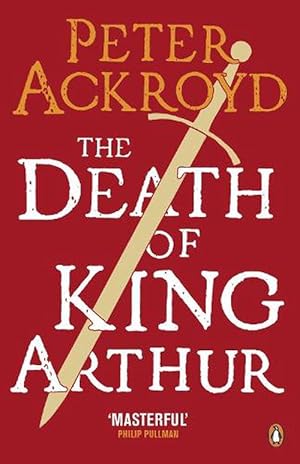 Seller image for The Death of King Arthur (Paperback) for sale by AussieBookSeller