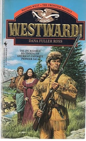 Seller image for Westward for sale by Odd Volume Bookstore