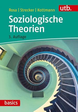 Bild des Verkufers fr Soziologische Theorien zum Verkauf von AHA-BUCH GmbH