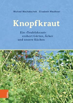 Seller image for Das Knopfkraut for sale by BuchWeltWeit Ludwig Meier e.K.