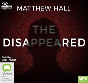 Seller image for The Disappeared for sale by Grand Eagle Retail