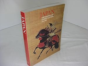Seller image for JAPAN: The Shaping of Daimyo Culture 1185-1868 for sale by Frey Fine Books
