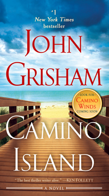 Seller image for Camino Island (Paperback or Softback) for sale by BargainBookStores