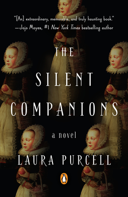 Seller image for The Silent Companions (Paperback or Softback) for sale by BargainBookStores