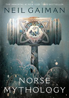 Seller image for Norse Mythology (Paperback or Softback) for sale by BargainBookStores