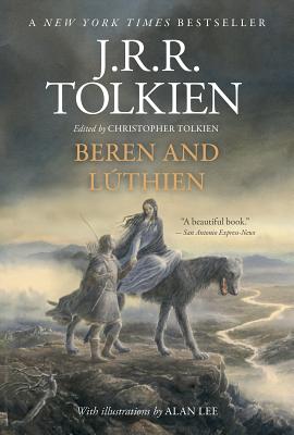 Image du vendeur pour Beren and Luthien (Paperback or Softback) mis en vente par BargainBookStores