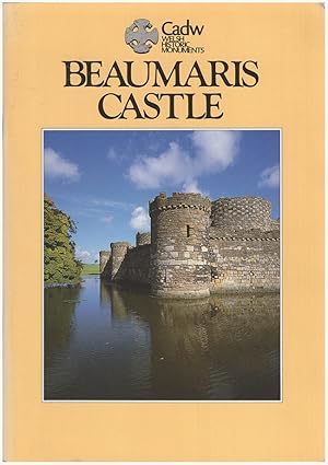 Imagen del vendedor de Beaumaris Castle a la venta por Diatrope Books