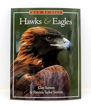 Bild des Verkufers fr How to Spot Hawks and Eagles zum Verkauf von The Parnassus BookShop