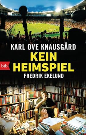 Seller image for Kein Heimspiel for sale by AHA-BUCH GmbH