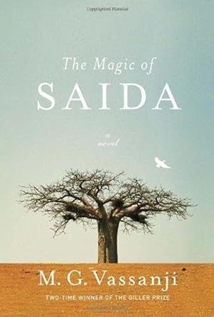 Seller image for The Magic of Saida for sale by Fleur Fine Books