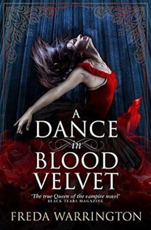 Immagine del venditore per A Dance in Blood Velvet venduto da Fleur Fine Books