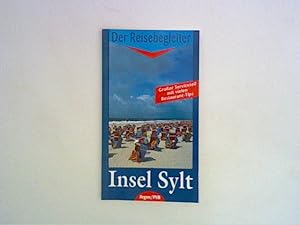 Seller image for Insel Sylt for sale by ANTIQUARIAT FRDEBUCH Inh.Michael Simon