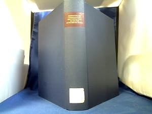 Imagen del vendedor de Observation and communication : the construction of realities in the Hispanic world. (Englisch, Deutsch, Spanisch.) ed. and with an introd. and conclusion by Johannes-Michael Scholz and Tamar Herzog. =(Ius Commune. Studien zur europischen Rechtsgeschichte ; 101.) a la venta por Antiquariat Michael Solder