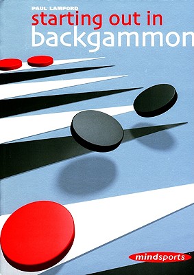 Image du vendeur pour Starting Out in Backgammon (Paperback or Softback) mis en vente par BargainBookStores