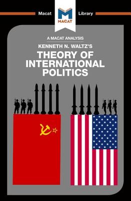 Seller image for Theory of International Politics (Paperback or Softback) for sale by BargainBookStores