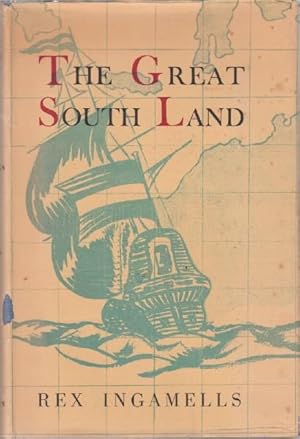Imagen del vendedor de The Great South Land. An Epic Poem. a la venta por Time Booksellers