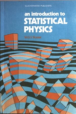 Seller image for An Introduction to Statistical Physics. for sale by books4less (Versandantiquariat Petra Gros GmbH & Co. KG)