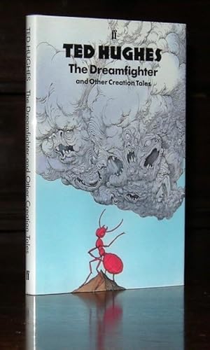 Seller image for The Dreamfighter and Other Creation Tales for sale by Moroccobound Fine Books, IOBA