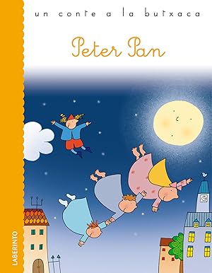 Seller image for Peter Pan for sale by Imosver