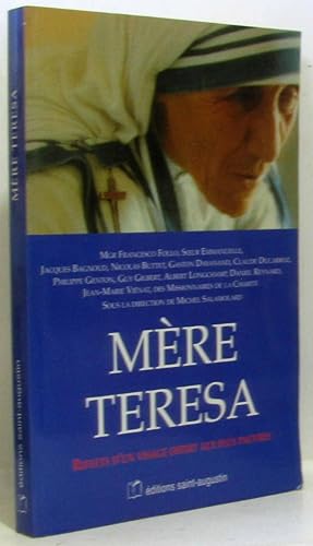 Imagen del vendedor de Mre Teresa a la venta por crealivres