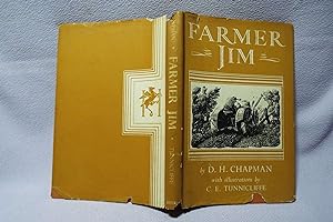 Bild des Verkufers fr Farmer Jim : First printing zum Verkauf von PW Books