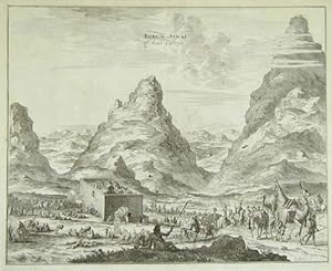 Bergh Sinai of Sint Catryn
