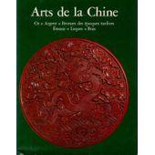 Seller image for Arts De La Chine for sale by L'Art de la Memria