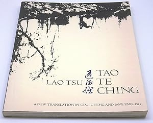 Immagine del venditore per Tao Te Ching venduto da L'Art de la Memria