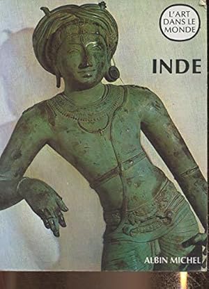 Imagen del vendedor de Inde : Cinq millnaires d'art a la venta por JLG_livres anciens et modernes