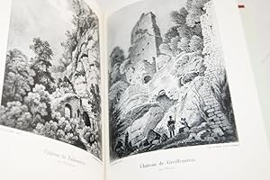 Bild des Verkufers fr LES VOSGES ALSACIENNES-NATURE, ART, HISTOIRE zum Verkauf von Librairie RAIMOND