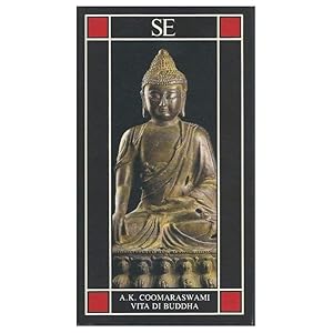 Image du vendeur pour VITA DI BUDDHA mis en vente par Invito alla Lettura