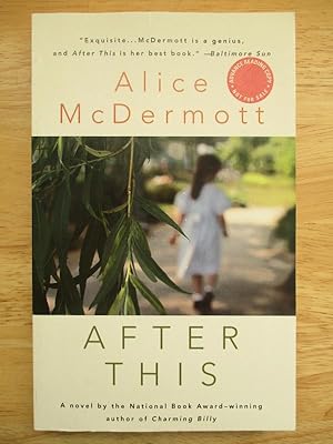 Seller image for After This. (Advance Reading Copy) for sale by S.C. Sumner