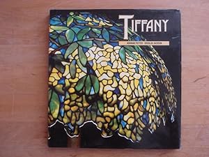Image du vendeur pour Tiffany mis en vente par Antiquariat Birgit Gerl