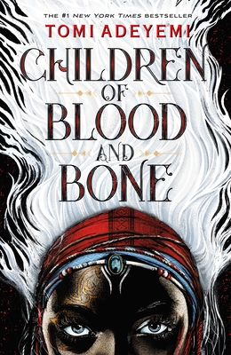 Seller image for Children of Blood and Bone (Hardback or Cased Book) for sale by BargainBookStores