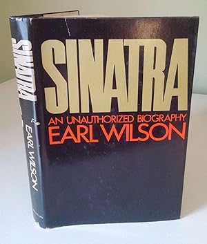 Immagine del venditore per Sinatra: An Unauthorized Biography venduto da Samson Books