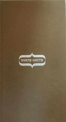 Seller image for North + South for sale by Joseph Burridge Books