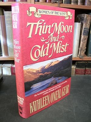 Thin Moon and Cold Mist (Women of the West)