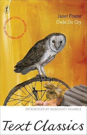 Seller image for Owls Do Cry (Paperback) for sale by Grand Eagle Retail