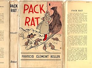 Seller image for Pack Rat for sale by Book Booth