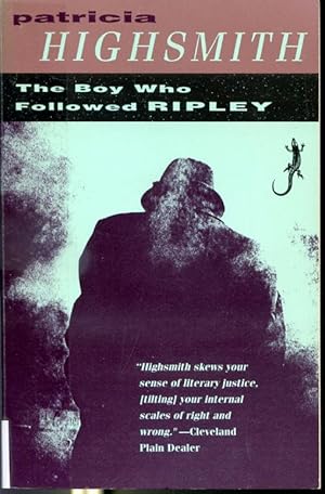 Seller image for The Boy Who Followed Ripley for sale by Librairie Le Nord