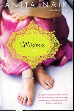Seller image for Mistress for sale by Librairie Le Nord