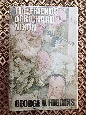 The Friends of Richard Nixon