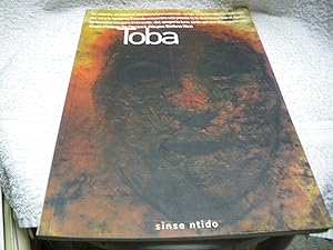 Seller image for TOBA for sale by Vrtigo Libros