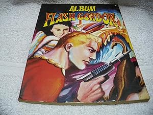 ALBUM FLASH GORDON. 6