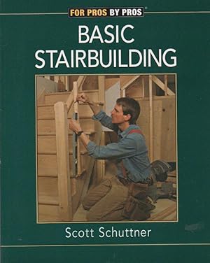 Basic Stairbuilding