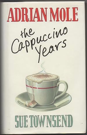 Imagen del vendedor de Adrian Mole: The Cappuccino Years a la venta por The Glass Key